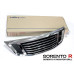 mobis front radiator grill for kia sorento r 2008-12 mnr